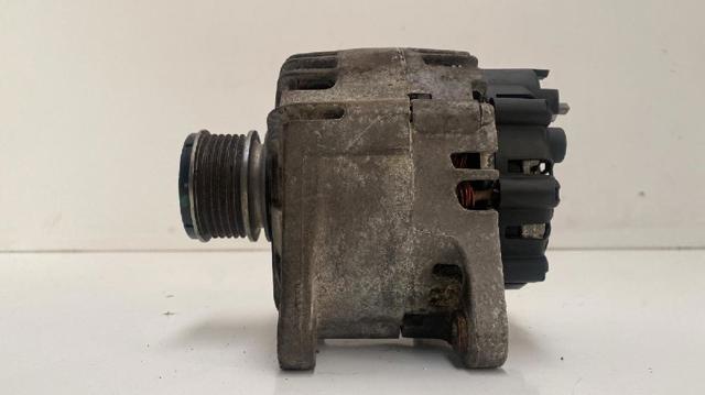 231000027R RENAULT Alternador comprar Alcalá