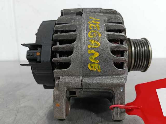 RENAULT 231000027R Alternador comprar Pamplona