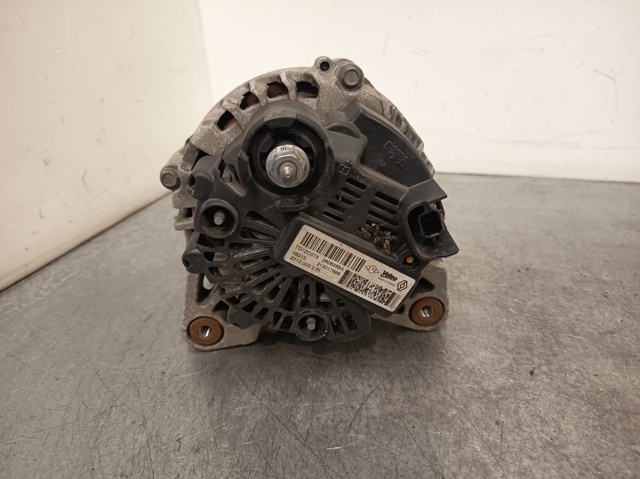 RENAULT 231000027R Alternador  disponible España
