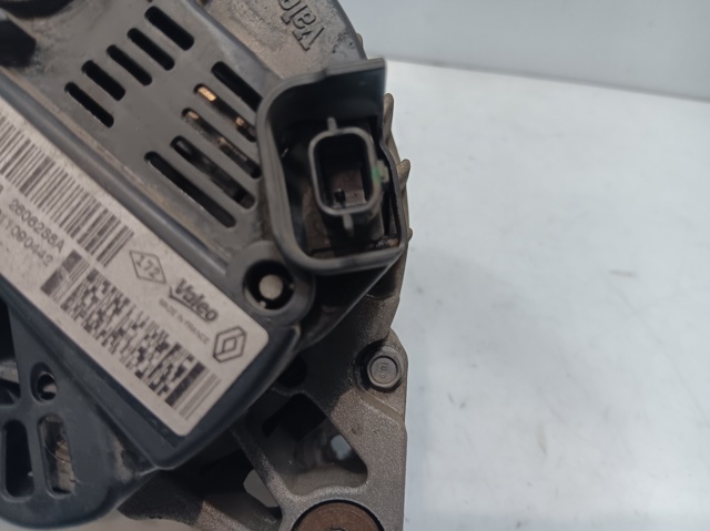 RENAULT 231000027R Alternador  disponible Valladolid