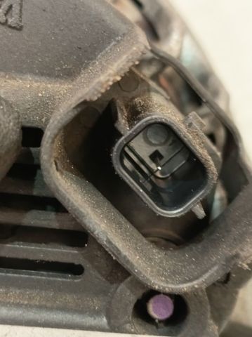 RENAULT 231000027R Alternador  comprar en Albacete