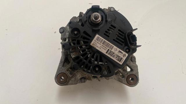 RENAULT 231000027R Alternador  comprar en Albacete
