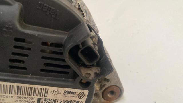 231000027R Alternador  en stock Castellón