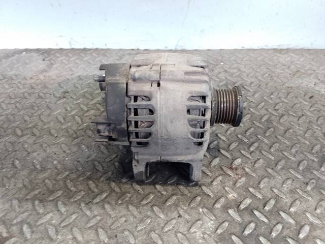 Alternador 231000091R Renault (RVI)