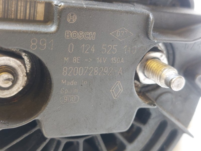 2310000Q0M Alternador comprar Girona