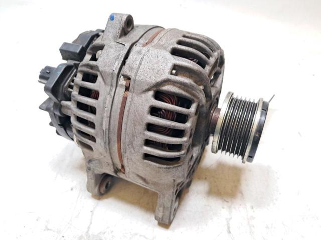 NISSAN 2310000Q0M Alternador  en stock Salamanca