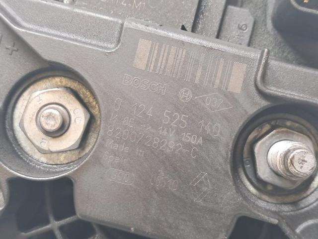 NISSAN 2310000Q0M Alternador  comprar en Albacete