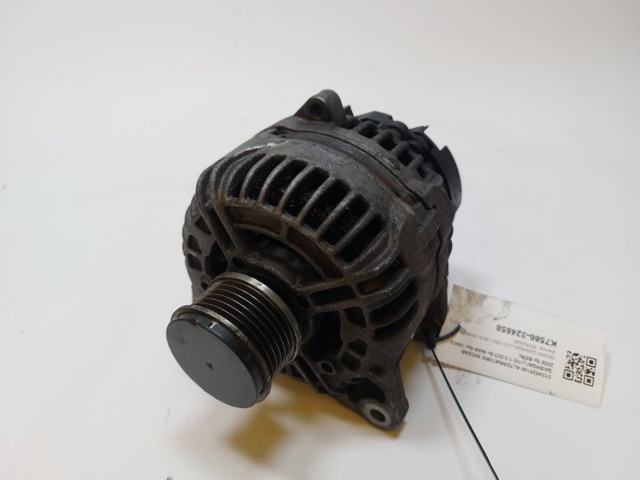 2310000Q0M NISSAN Alternador  en stock Huelva