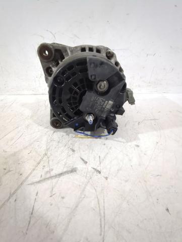 2310000Q2J NISSAN Alternador comprar Alcalá