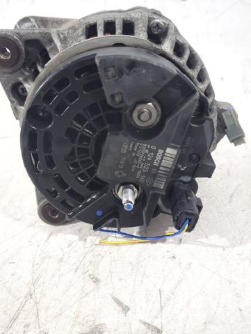 NISSAN 2310000Q2J Alternador  disponible España