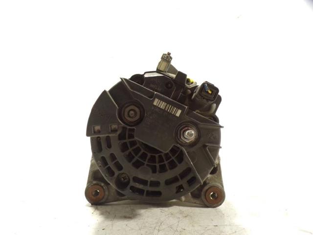 NISSAN 2310000Q2J Alternador comprar Pamplona