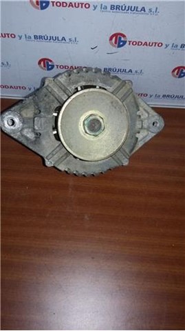 Alternador 2310005P01 Nissan