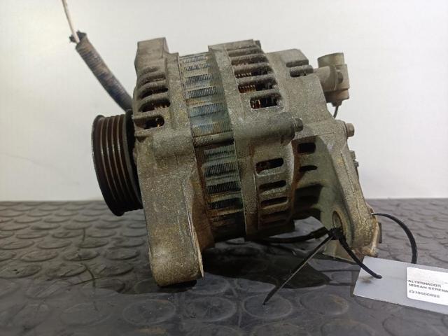 Alternador 231000C800 Nissan