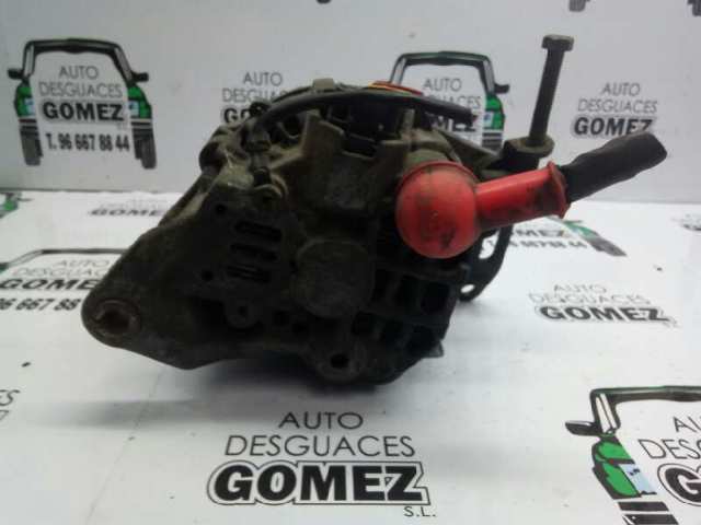 231000M010 Alternador  comprar en Zaragoza