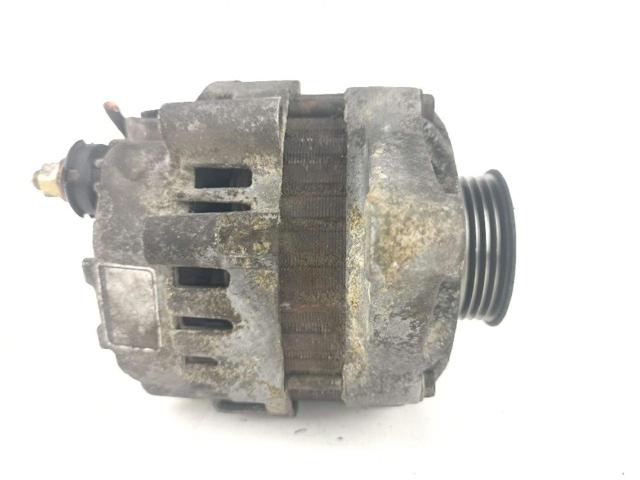 NISSAN 231000M010 Alternador  disponible Valladolid