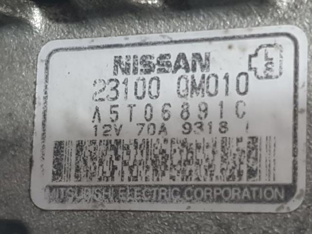 231000M010 Alternador  comprar en Reus