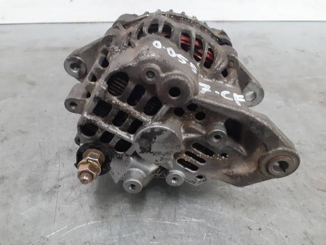 NISSAN 231000M010 Alternador  disponible España