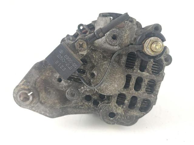 NISSAN 231000M010 Alternador comprar Barcelona
