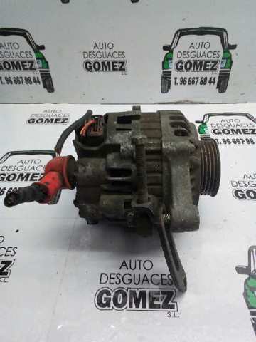 231000M010 NISSAN Alternador  comprar en Oviedo