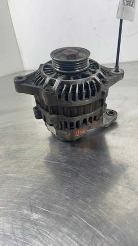 231000M010 NISSAN Alternador comprar Madrid