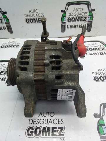231000M010 Alternador  en stock Granada