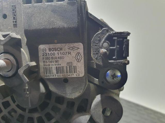 231001107R Renault (RVI)