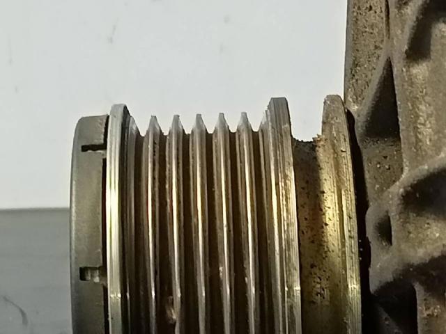RENAULT 231001318R Alternador comprar Pamplona