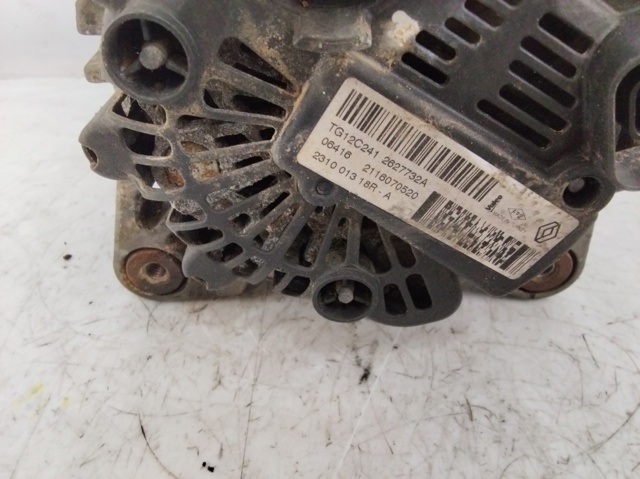 231001318R Alternador  disponible Málaga
