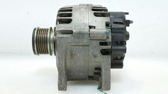 RENAULT 231001318R Alternador comprar Pamplona