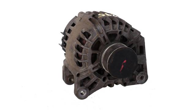 RENAULT 231001318R Alternador  en stock Valencia