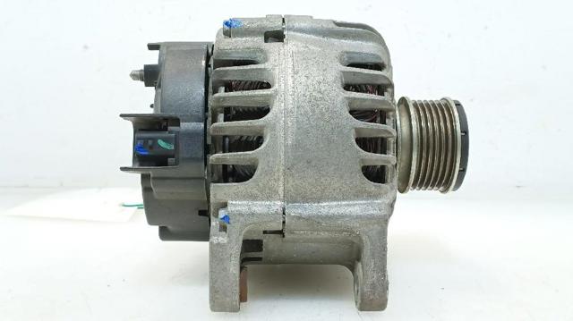 RENAULT 231001318R Alternador  disponible Valladolid