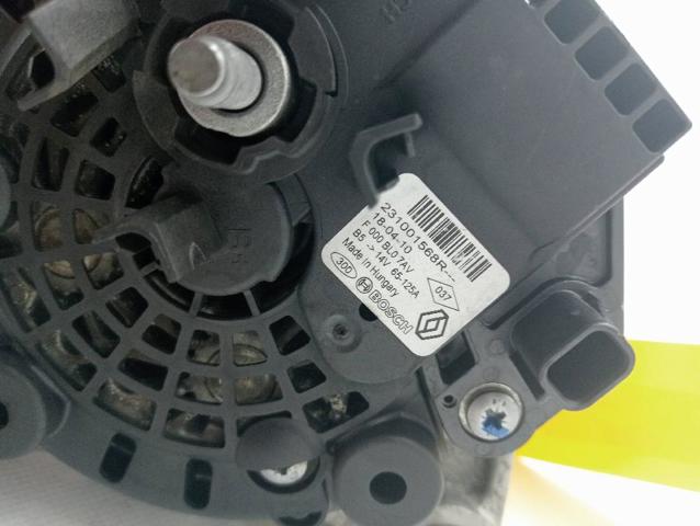 RENAULT 231001568R Alternador  comprar en Murcia