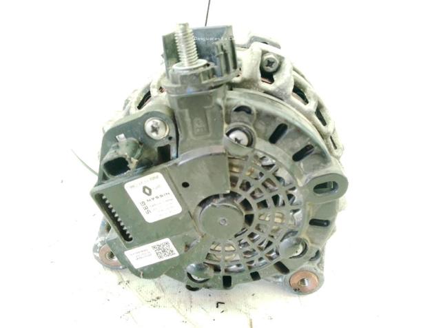 RENAULT 231001629R Alternador comprar Barcelona