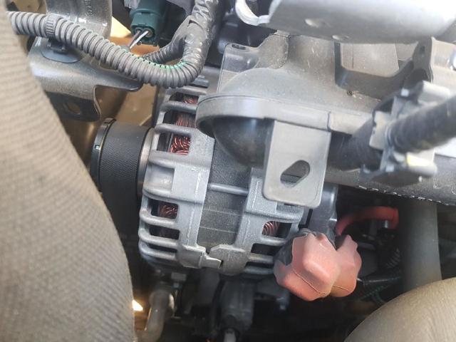 RENAULT 231001629R Alternador  comprar en Albacete
