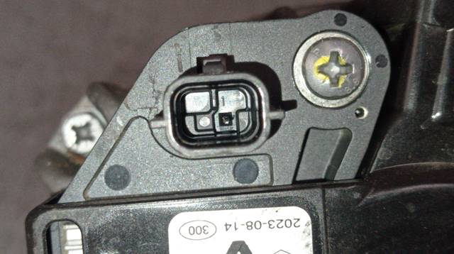 231001629R Alternador  disponible Burgos