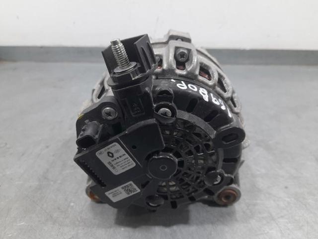 231001629R RENAULT Alternador comprar Alcalá