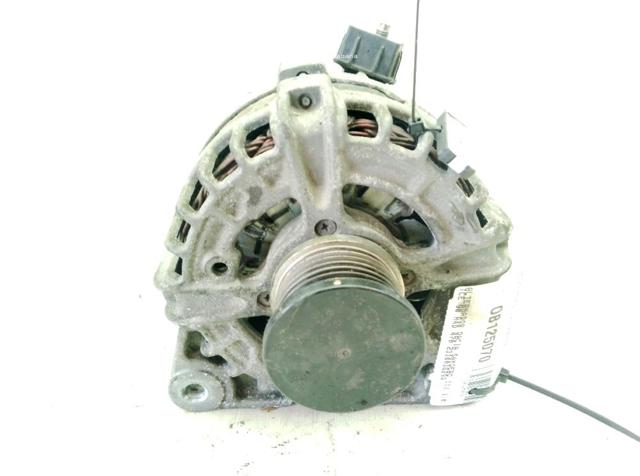 RENAULT 231001629R Alternador comprar Barcelona