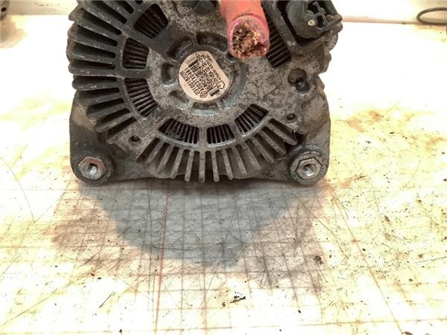 RENAULT 231001822R Alternador  disponible Valladolid