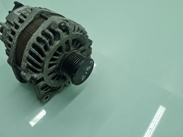 RENAULT 231001822R Alternador comprar Pamplona
