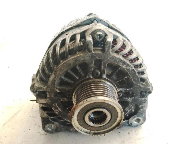 231001822R RENAULT Alternador  en stock Gandía