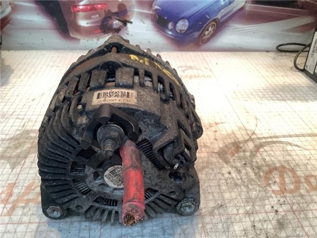 231001822R Alternador comprar Almería