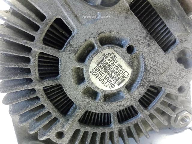 231001822R RENAULT Alternador  comprar en Lleida