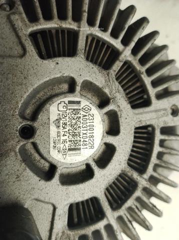 231001822R Alternador  comprar en Reus