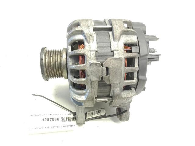 RENAULT 231001910R Alternador  comprar en Albacete