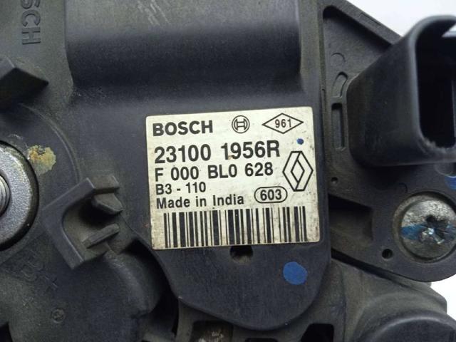 231001956R RENAULT Alternador  comprar en Jaén