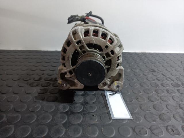 RENAULT 231001956R Alternador  en stock Salamanca