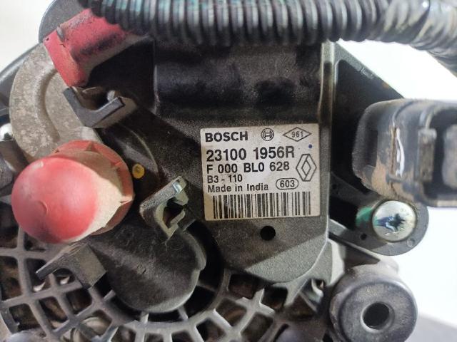 RENAULT 231001956R Alternador  disponible Valladolid