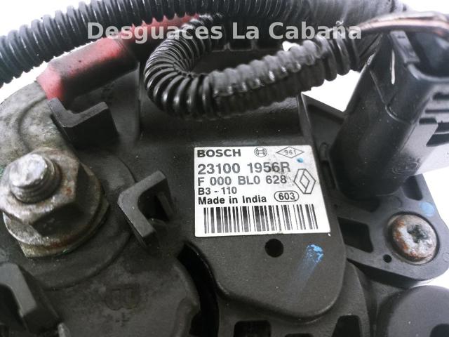 231001956R Alternador  disponible Utrera