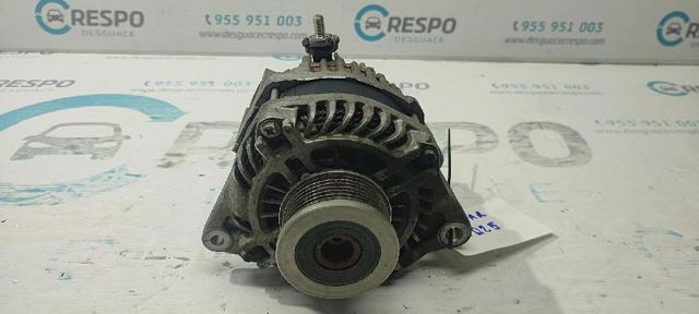 Alternador del motor 231001AT1A NISSAN