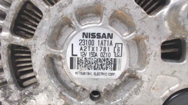 231001AT1A NISSAN Alternador  en stock Gandía